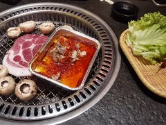 -上男·烧肉集市(五一广场店)