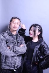 -逸丝风尚