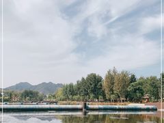 -恋乡太行水镇
