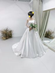 -LeCameliaBridal 山茶花新娘 婚纱礼服高级定制
