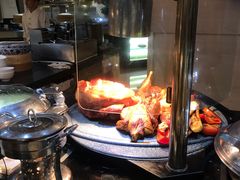 -威斯汀舞台餐厅