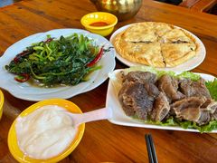 -塔洛藏餐吧(香格里拉古城店)