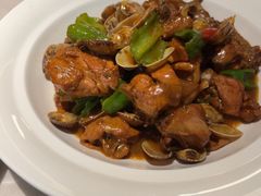 -船歌·鱼水饺青岛菜(闽江二路店)