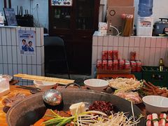 -四小区火锅·巷子里的重庆火锅(花照壁店)