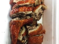 -老字号蛇口德记烧腊饭店·海鲜加工
