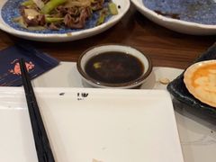 -大渔铁板烧(东城店)
