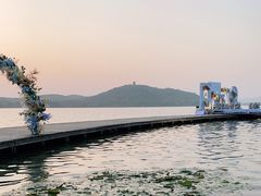 -水上明月·湖景餐厅