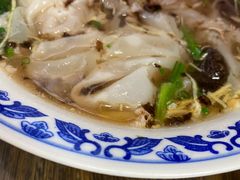 -老温州馄饨担(东游大厦店)