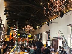 -Ministry of Crab(科伦坡店)