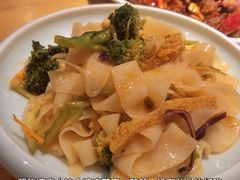 -吕氏疙瘩汤·海鲜新鲁菜(凯德mall新都心店)