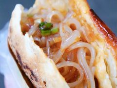 -刘氏方酥锅盔(古城总店)