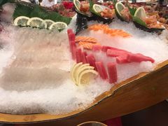 -万宝海鲜舫(劳动公园店)