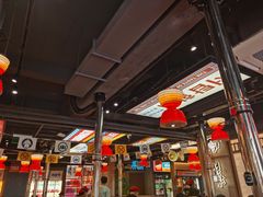 -西塔老太太泥炉烤肉(北京双井店)