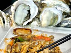 -嘉升大排档(番禺总店)