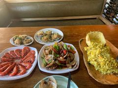 -南海渔家•海鲜•正宗海南菜(海棠湾店)
