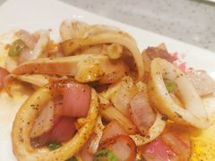 -大渔铁板烧(大悦城店)
