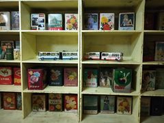 零售区-和平菓局(王府井店)