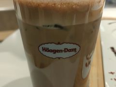 -哈根达斯(天河城店)