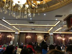 -金刚山烧烤(中山路店)