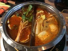 水林间(仙林金鹰店)-水林间·寿喜烧自助(仙林金鹰店)
