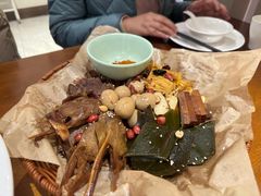 -御湾·浅水湾·贺胜土鸡汤(潜山店)