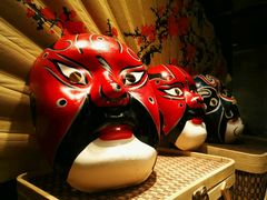 -岷山饭店-芝芝自助餐厅