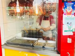 -晶牌烤鸭(延吉东路557弄小区店)