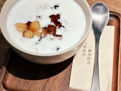 -彬媽糖水(侨鑫国际店)