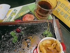 -豪客来牛排(中核世纪广场店)