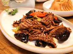 -一轩饺子馆(丽都店)