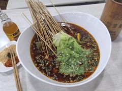 -蜀串香牛杂火锅串串