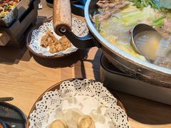 -川堂风·跷脚牛肉·乐山爆炒(宝山日月光店)