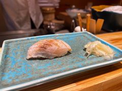 -镹·鱼料理  国产鱼使用店