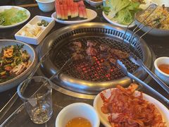 -一品诚记烤肉·甄选店(中南路店)