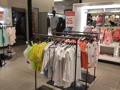 -ZARA(金安国际购物广场店)