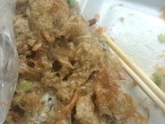-建国蚵煎蚵面
