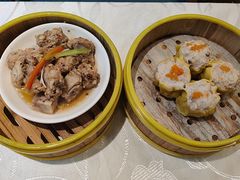 -粤秀小厨·广式早茶(辽宁路店)