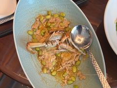 -环球港凯悦 · 享悦中餐厅