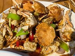 -蓝湾碧波·老字号·疍家非遗海上餐厅