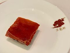 -天龙轩(香港丽思卡尔顿酒店)
