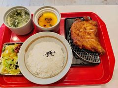 -喜年来(欧洲商城店)