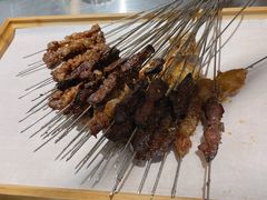 肥瘦-提老炮儿烧烤(南山店)
