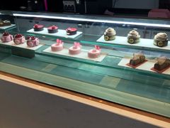 -麦雪尔甜品·生日蛋糕(新街口旗舰店)