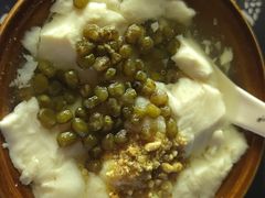绿豆豆花-姚家豆花