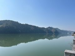 -新安江山水画廊风景区