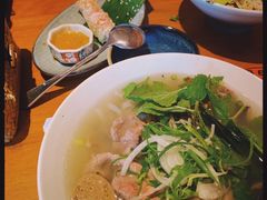 -越美小馆·越南料理(曲江店)