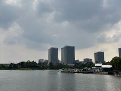 -美兰湖景区