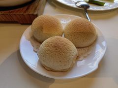 雪顶雄峰-利苑酒家(金宝店)