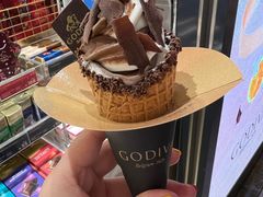 -GODIVA(港汇恒隆广场)