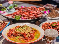 -舞虾小说.涮肉.烧烤(国顺东路店)
